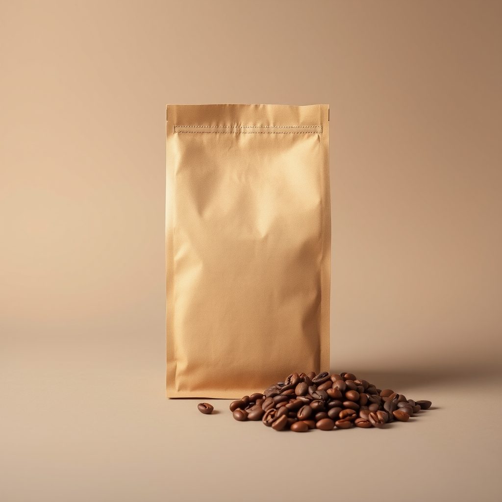 Trail blend coffee, 12 oz
